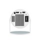 iggual MP720p + ECO-COST 100" 120 lúmenes ANSI 720p (1280x720) Blanco