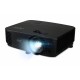 Acer X1229 Proyector de alcance estándar 4800 lúmenes ANSI DLP XGA (1024x768) 3D Negro