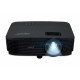 Acer X1229 Proyector de alcance estándar 4800 lúmenes ANSI DLP XGA (1024x768) 3D Negro