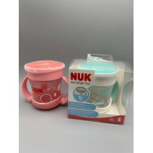 Mini Magic Cup +6Meses 160Ml. De Nuk