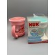Mini Magic Cup +6Meses 160Ml. De Nuk