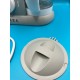 Beaba Babycook Solo, Robot de cocina infantil 4 en 1,