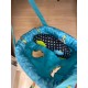 Bright Starts, Saltador de Puerta y Columpio Interior Bounce 'n Spring Deluxe