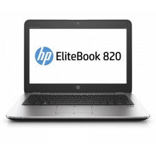 Portátil HP EliteBook 820 G3