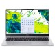 PORTATIL Acer Aspire Lite 15, Ryzen 3, 8GB, 512GB , Windows 11 Home