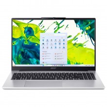 PORTATIL Acer Aspire Lite 15, Ryzen 3, 8GB, 512GB , Windows 11 Home