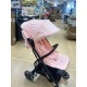 Cybex Gold Beezy One-Pull Harness Rosa – Muy buen estado