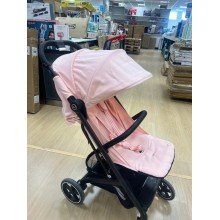 Cybex Gold Beezy One-Pull Harness Rosa – Muy buen estado