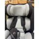 Babify Onboard Silla de Coche Isofix para Bebés y Niños, 0 Meses - 12 Años