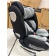 Babify Onboard Silla de Coche Isofix para Bebés y Niños, 0 Meses - 12 Años