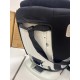 Babify Onboard Silla de Coche Isofix para Bebés y Niños, 0 Meses - 12 Años