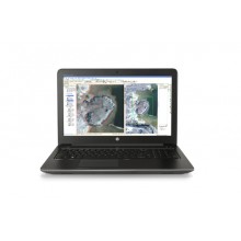 Portátil HP ZBook 15 G3 Mobile Workstation