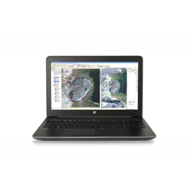 Portátil HP ZBook 15 G3 Mobile Workstation