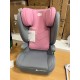 Kinderkraft I-Spark Silla de coche, i-Size, para bebé,
