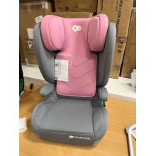 Kinderkraft I-Spark Silla de coche, i-Size, para bebé,