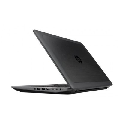 Portátil HP ZBook 15 G3 Mobile Workstation