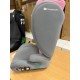 Kinderkraft I-Spark Silla de coche, i-Size, para bebé,