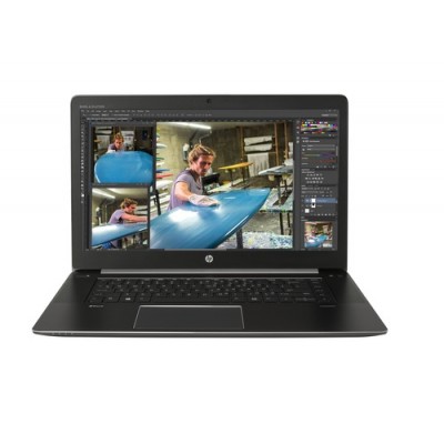 Portátil HP ZBook 15u G3 mobile Workstation