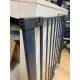 Safety 1st Easy Close Metal, Barrera Seguridad Niños Escalera Presión, 73–80cm