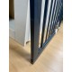 Safety 1st Easy Close Metal, Barrera Seguridad Niños Escalera Presión, 73–80cm