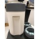 Tommee Tippee Contenedor para pañales Twist & Click, Pack Exclusivo con x2 Recambios incluidos