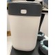 Tommee Tippee Contenedor para pañales Twist & Click, Pack Exclusivo con x2 Recambios incluidos