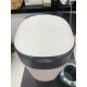 Tommee Tippee Contenedor para pañales Twist & Click, Pack Exclusivo con x2 Recambios incluidos