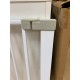 Safety 1st Auto Close, Barrera Seguridad Niños Escalera a Presión, 73–80cm