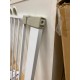 Safety 1st Auto Close, Barrera Seguridad Niños Escalera a Presión, 73–80cm
