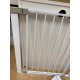 Safety 1st Auto Close, Barrera Seguridad Niños Escalera a Presión, 73–80cm