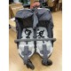 Coche Doble Bebé Hauck Roadster Duo SLX