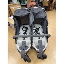 Coche Doble Bebé Hauck Roadster Duo SLX