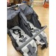 Coche Doble Bebé Hauck Roadster Duo SLX