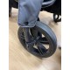 Coche Doble Bebé Hauck Roadster Duo SLX