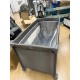 Asalvo Cuna de viaje 120x60 Smooth para bebé y niños de 0 a 15kg