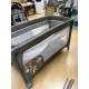 Asalvo Cuna de viaje 120x60 Smooth para bebé y niños de 0 a 15kg