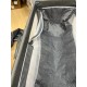 Asalvo Cuna de viaje 120x60 Smooth para bebé y niños de 0 a 15kg