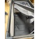 Asalvo Cuna de viaje 120x60 Smooth para bebé y niños de 0 a 15kg