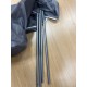 Asalvo Cuna de viaje 120x60 Smooth para bebé y niños de 0 a 15kg