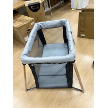 Maxi-Cosi Iris2, 2 en 1 Cuna de Viaje Bebé, de 0 a 3 Años