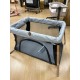 Maxi-Cosi Iris2, 2 en 1 Cuna de Viaje Bebé, de 0 a 3 Años