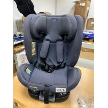 Silla de Coche Chicco Unico EVO I'Size Classic