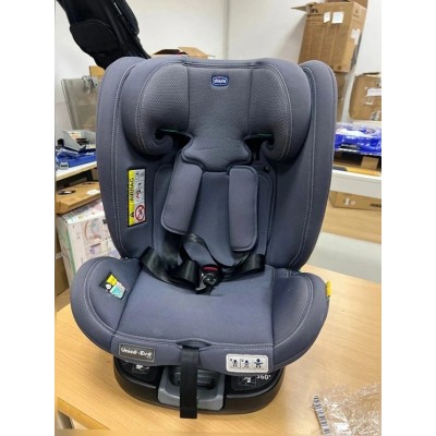 Silla de Coche Chicco Unico EVO I'Size Classic