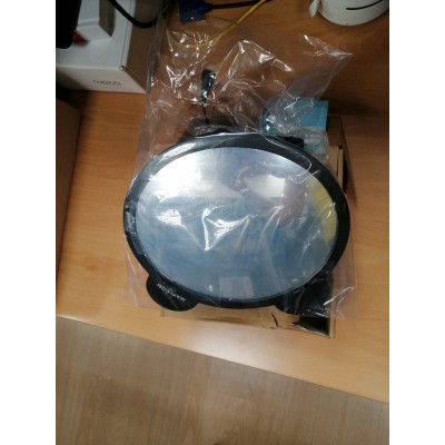 Maxi-Cosí Espejo para Asiento Trasero.