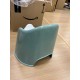 Babybjörn Orinal Sillón, Verde Profundo/Blanco