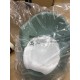 Babybjörn Orinal Sillón, Verde Profundo/Blanco