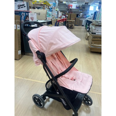 Cybex Gold Beezy One-Pull Harness Rosa – Muy buen estado