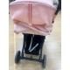 Cybex Gold Beezy One-Pull Harness Rosa – Muy buen estado