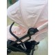 Cybex Gold Beezy One-Pull Harness Rosa – Muy buen estado