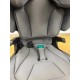 Britax Römer Silla de coche kidfix 2 Z-LINE, para niños de 100-150 cm